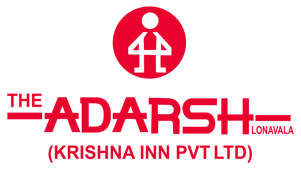 Adarsh Hotel  Takve Kurth, Gawliwada, Rao ColonyLogo